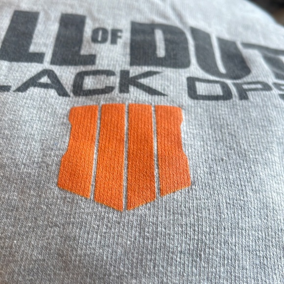 Call of Duty Hoodie - Picture 9 of 9